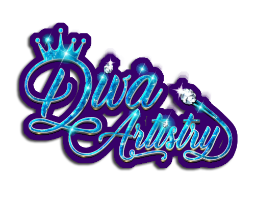 Diva Artistry logo